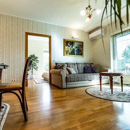 Ramaus Poilsio Apartamentai بالانغا المظهر الخارجي الصورة