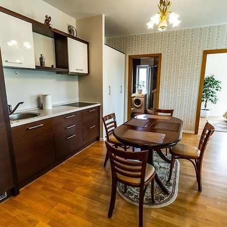 Ramaus Poilsio Apartamentai بالانغا المظهر الخارجي الصورة