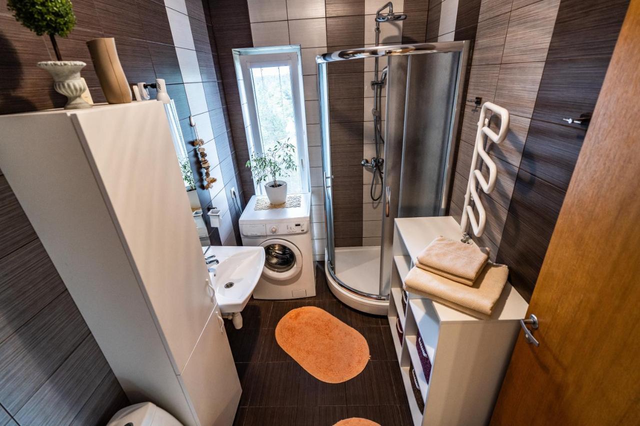 Ramaus Poilsio Apartamentai بالانغا المظهر الخارجي الصورة