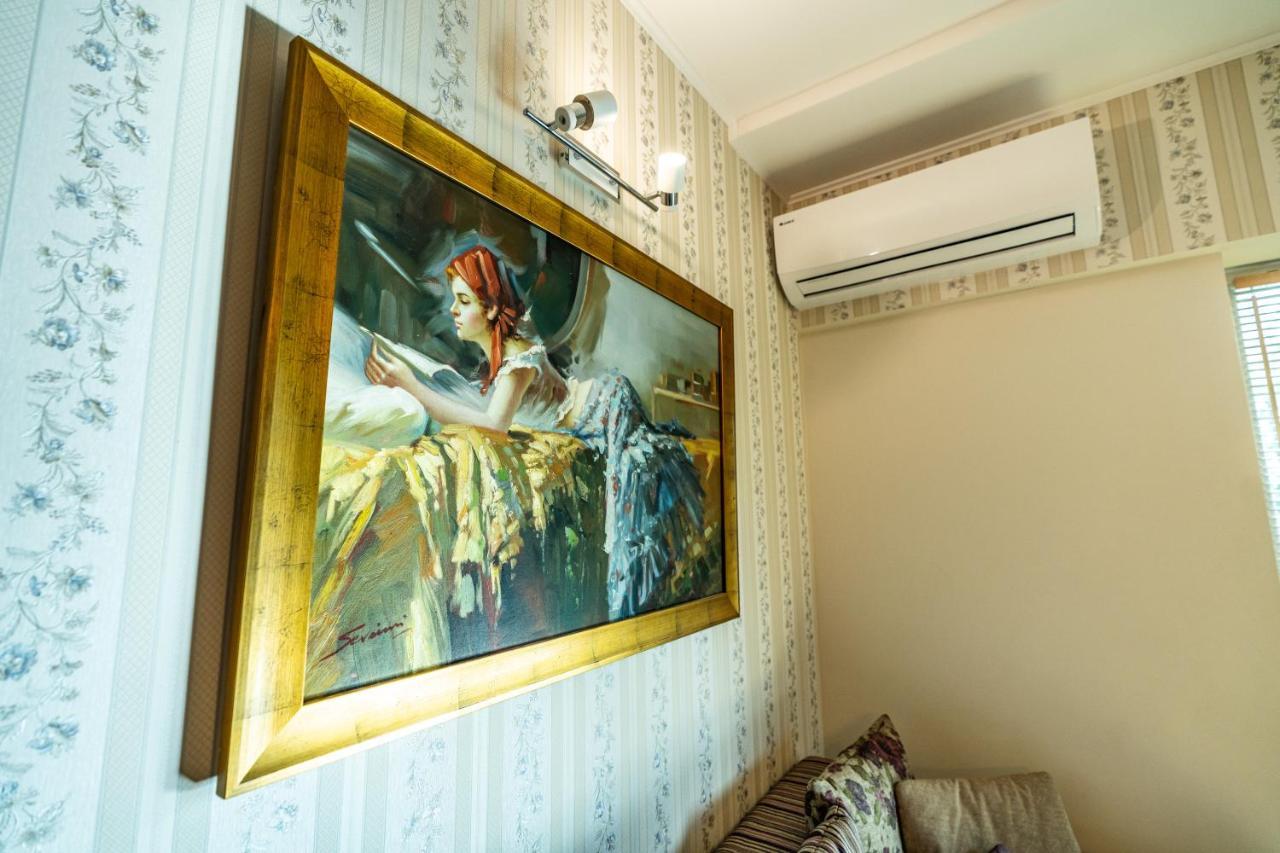 Ramaus Poilsio Apartamentai بالانغا المظهر الخارجي الصورة