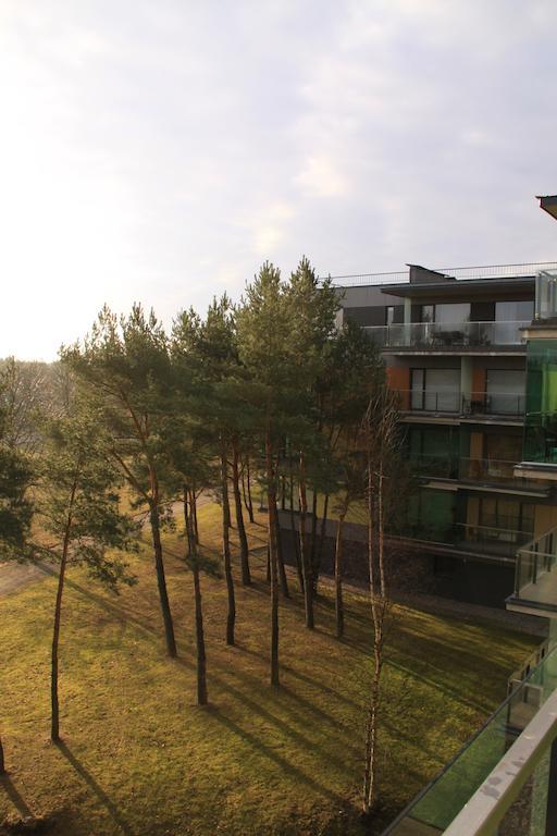 Ramaus Poilsio Apartamentai بالانغا الغرفة الصورة