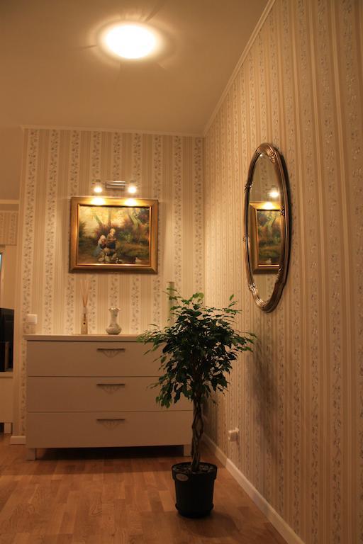 Ramaus Poilsio Apartamentai بالانغا الغرفة الصورة